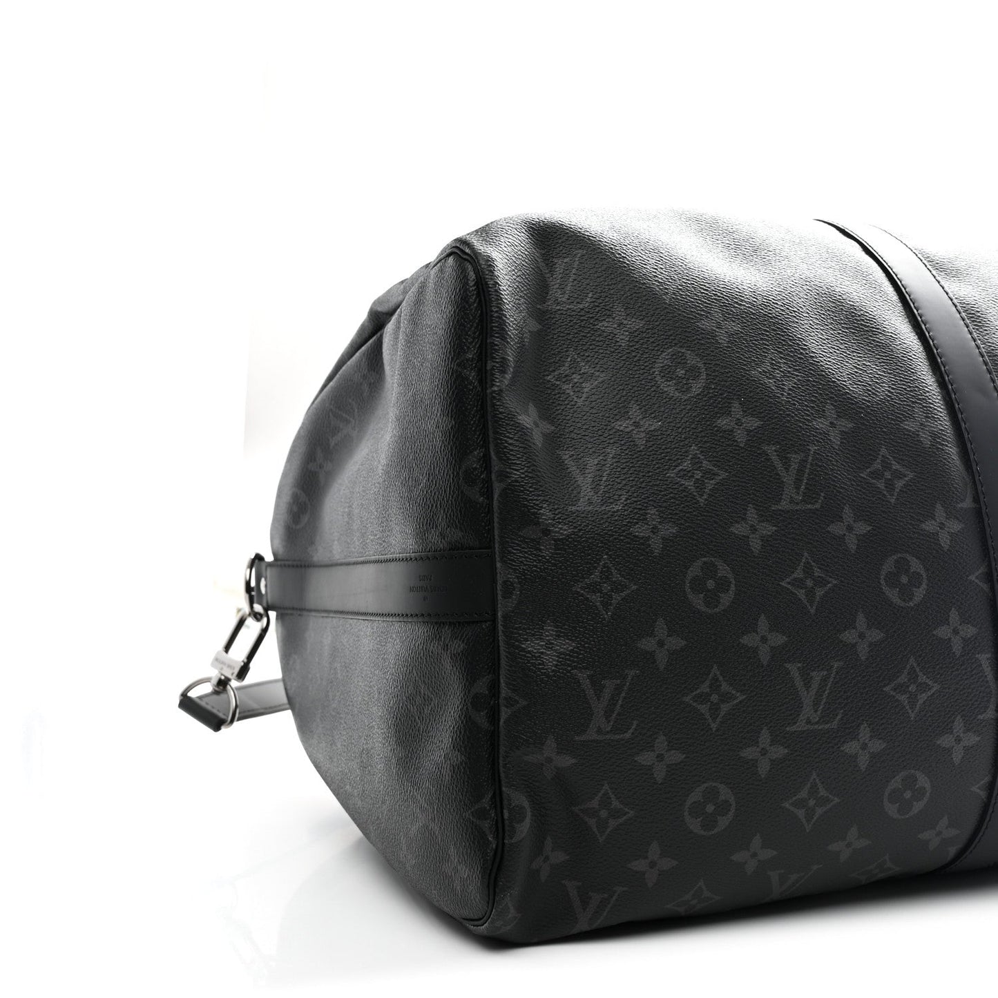 Monogram Eclipse Keepall Bandouliere 55