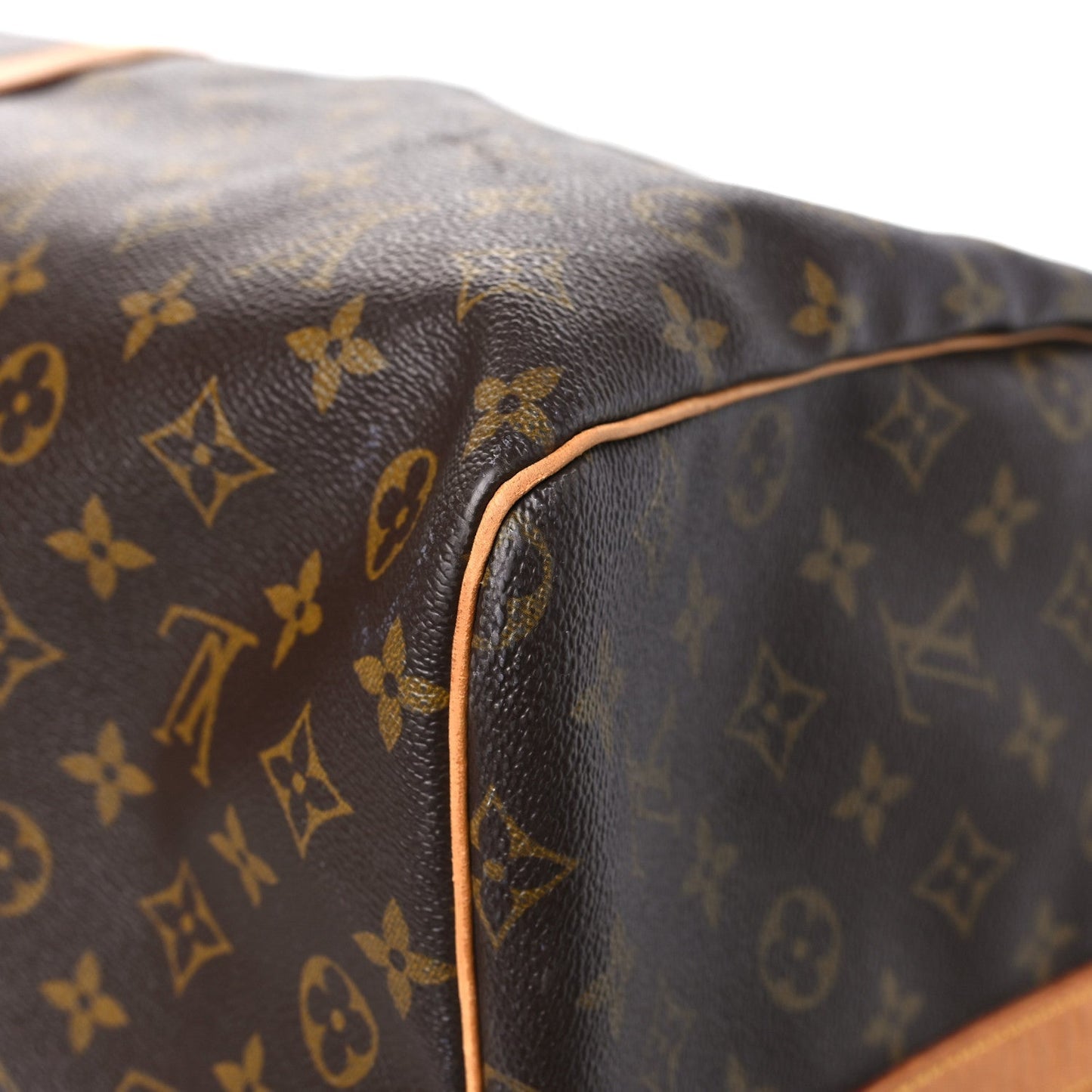 Monogram Keepall Bandouliere 60