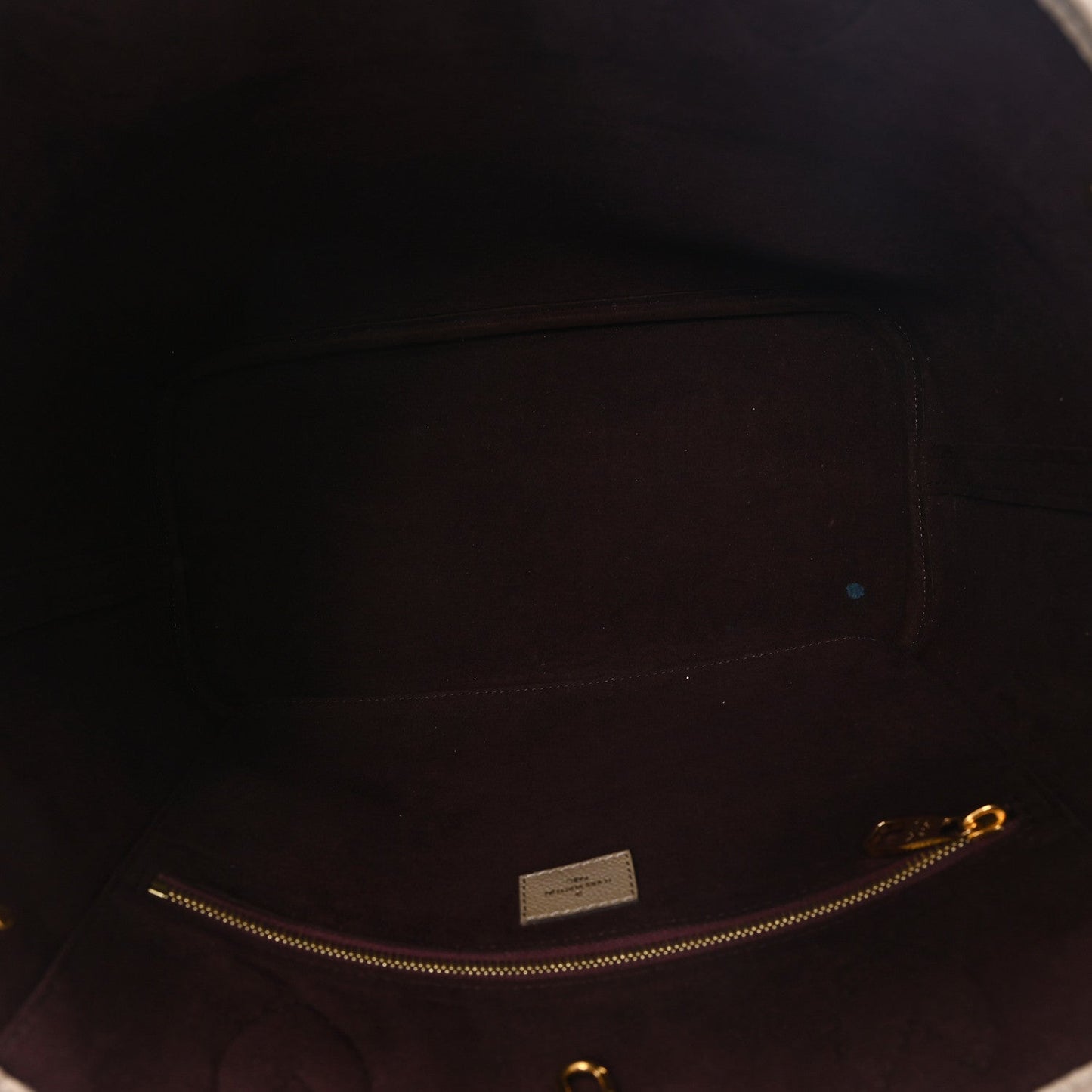 Empreinte Monogram Giant Neverfull MM Tourterelle