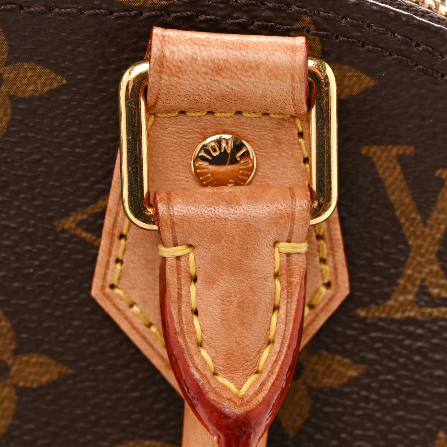 Monogram Alma BB