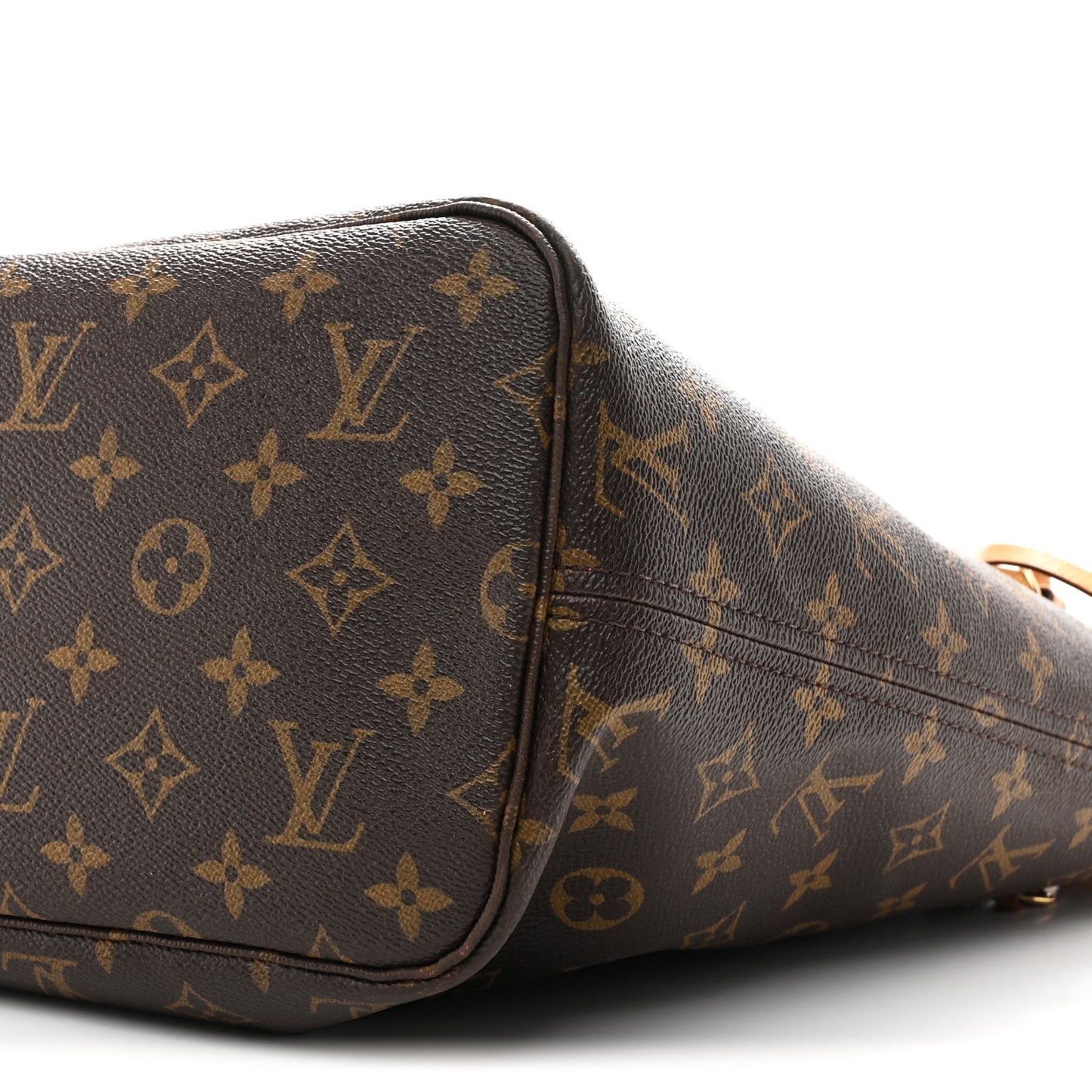 Monogram Neo Neverfull MM Pivoine