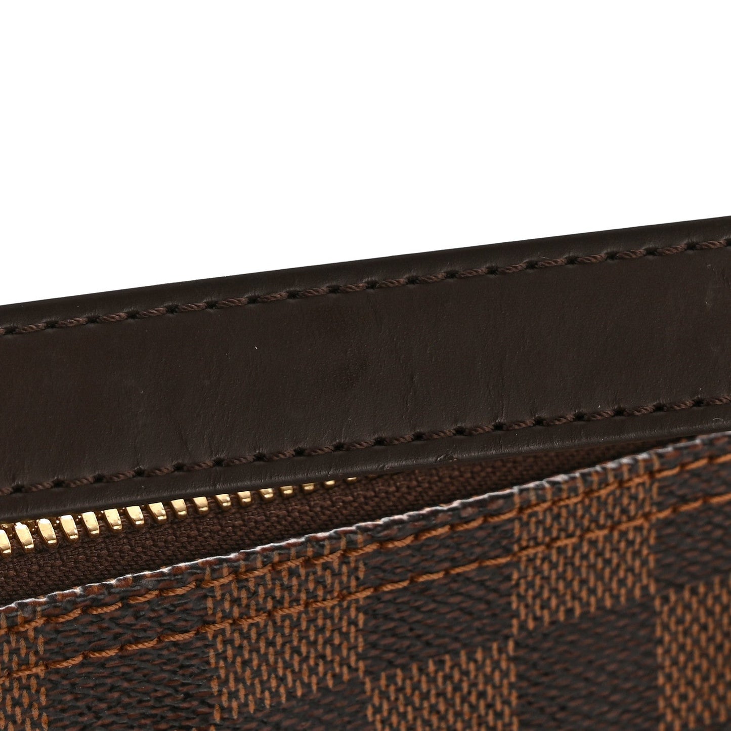 Damier Ebene Speedy Bandouliere 30