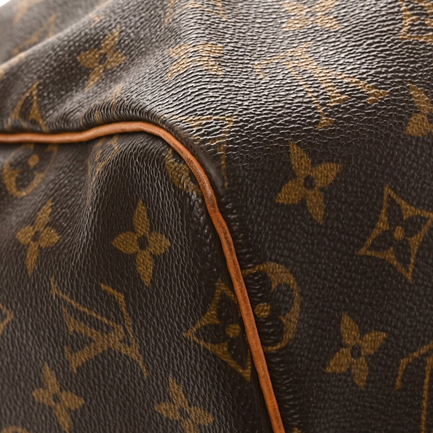 Monogram Keepall Bandouliere 55