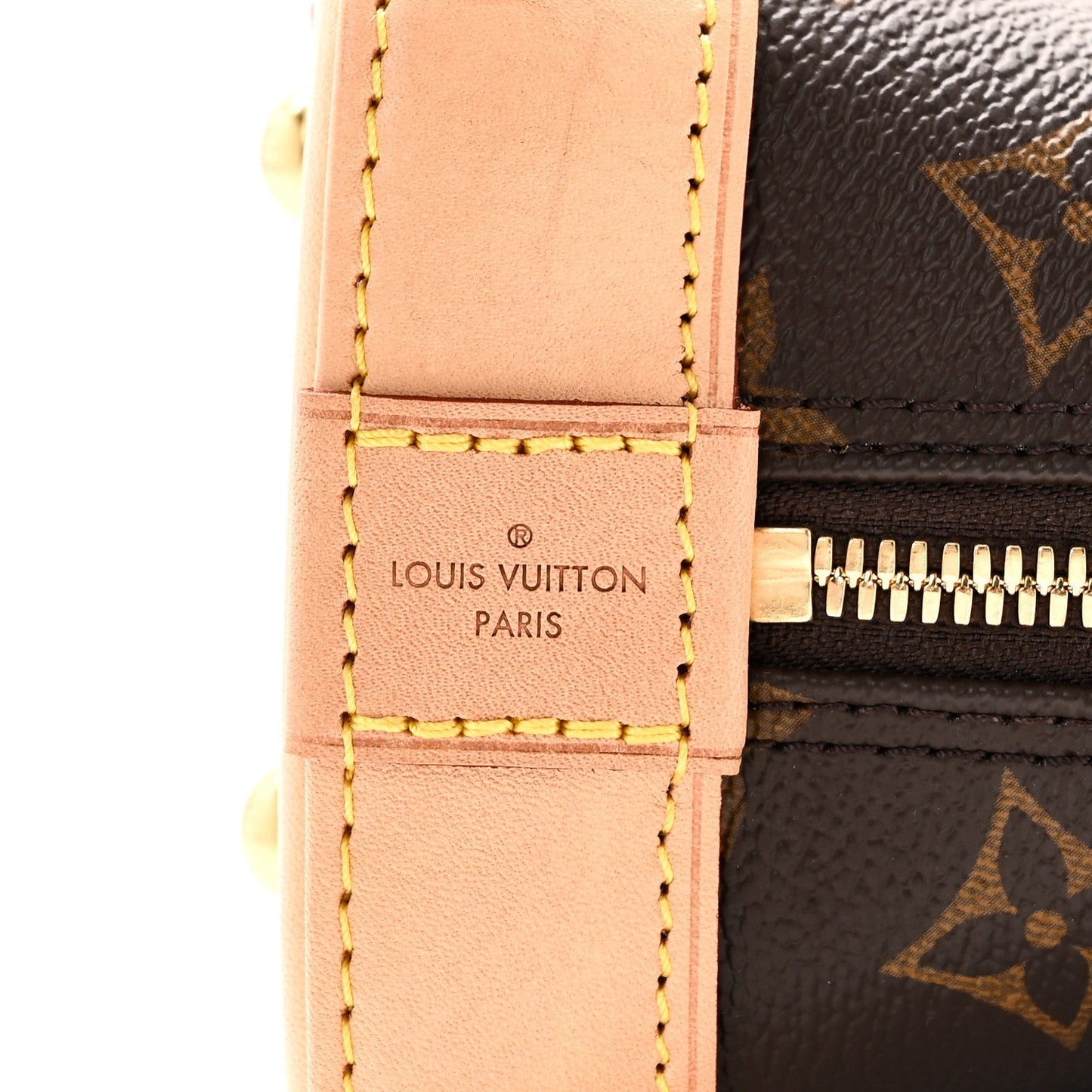 Monogram Alma BB