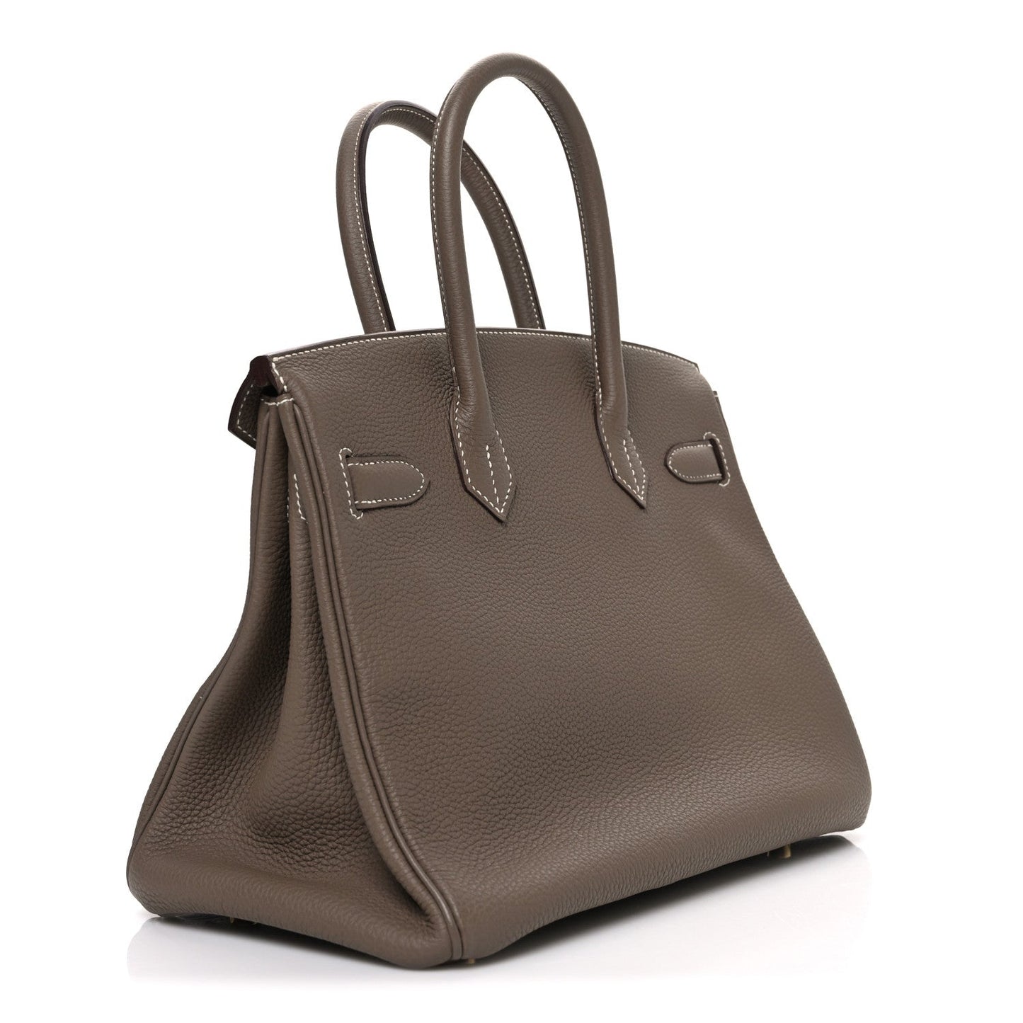 Togo Birkin 30 Etoupe