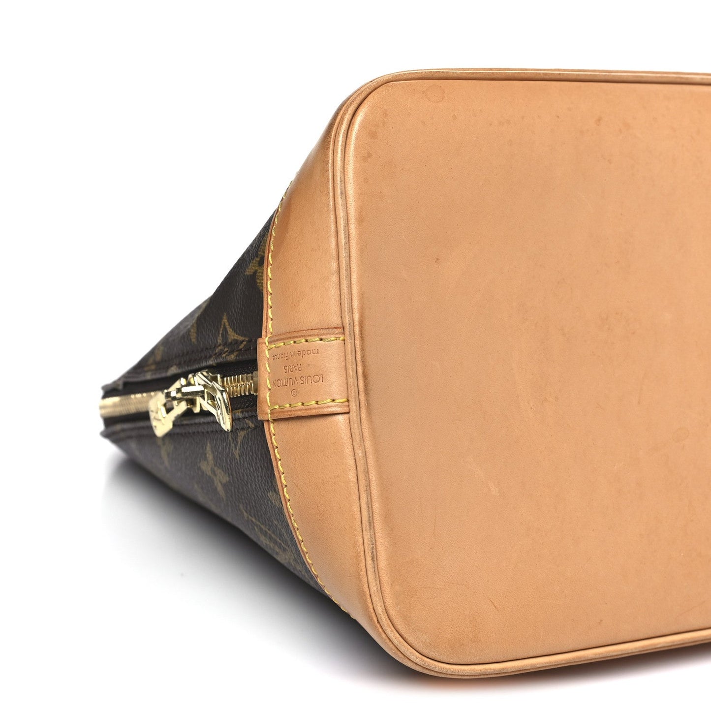 Monogram Alma PM