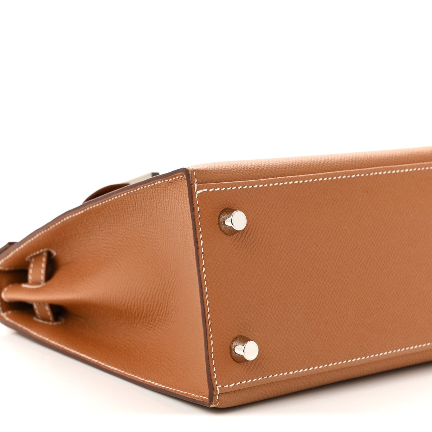 Epsom Kelly Sellier 25 Gold