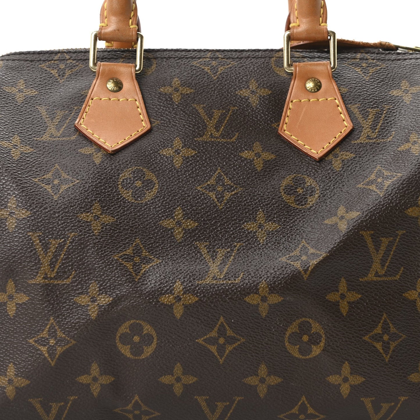Monogram Speedy 25