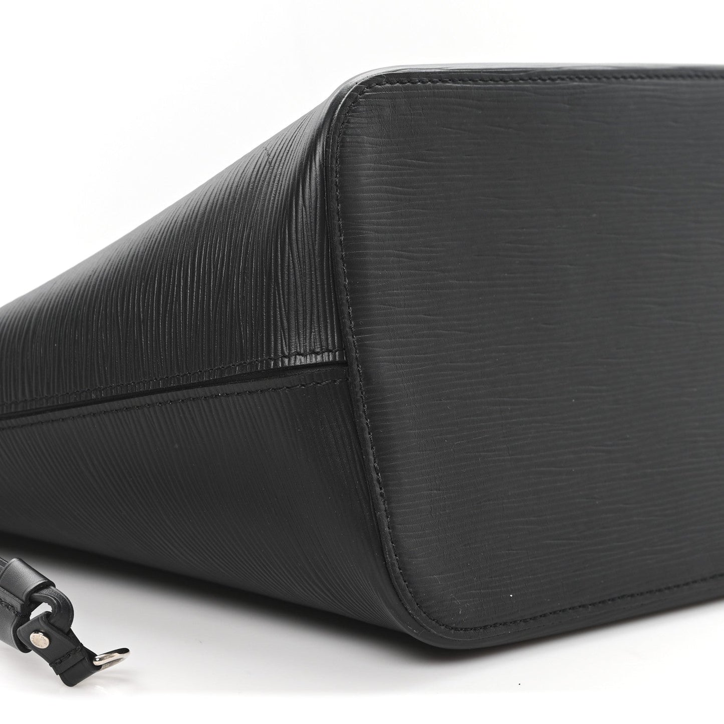 Epi Neverfull MM Black