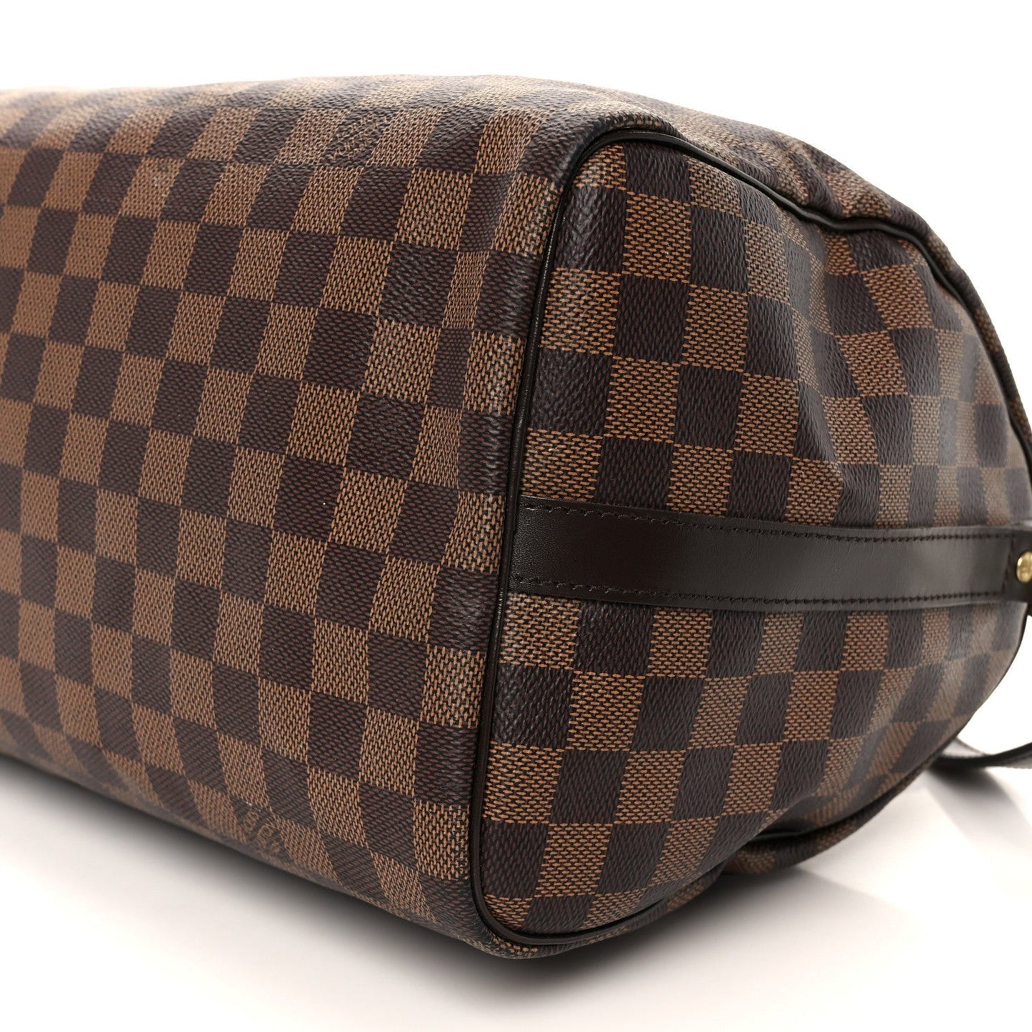 Damier Ebene Speedy Bandouliere 30