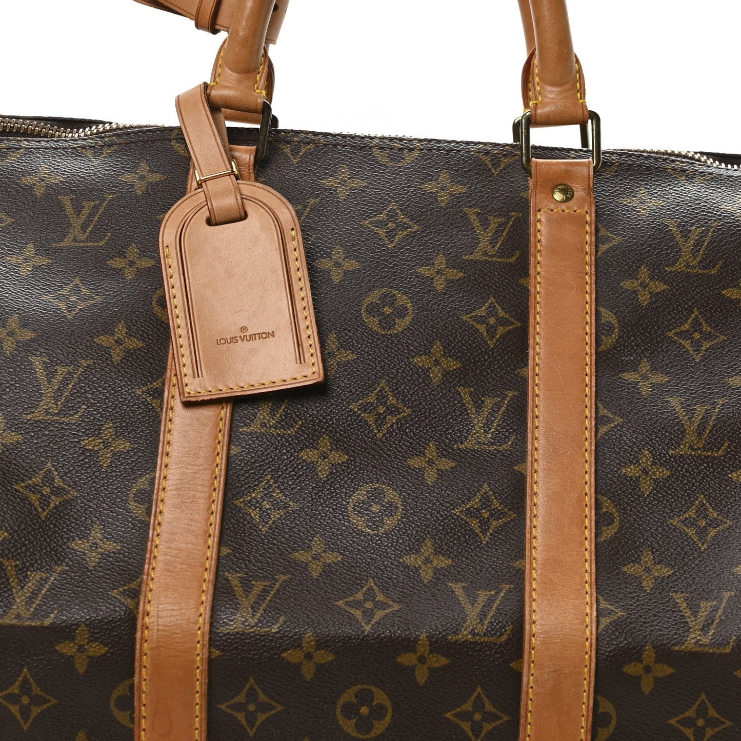 Monogram Keepall 50