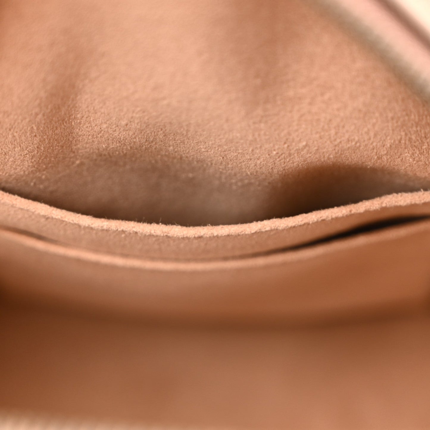 Calfskin Matelasse GG Marmont Backpack Porcelain Rose
