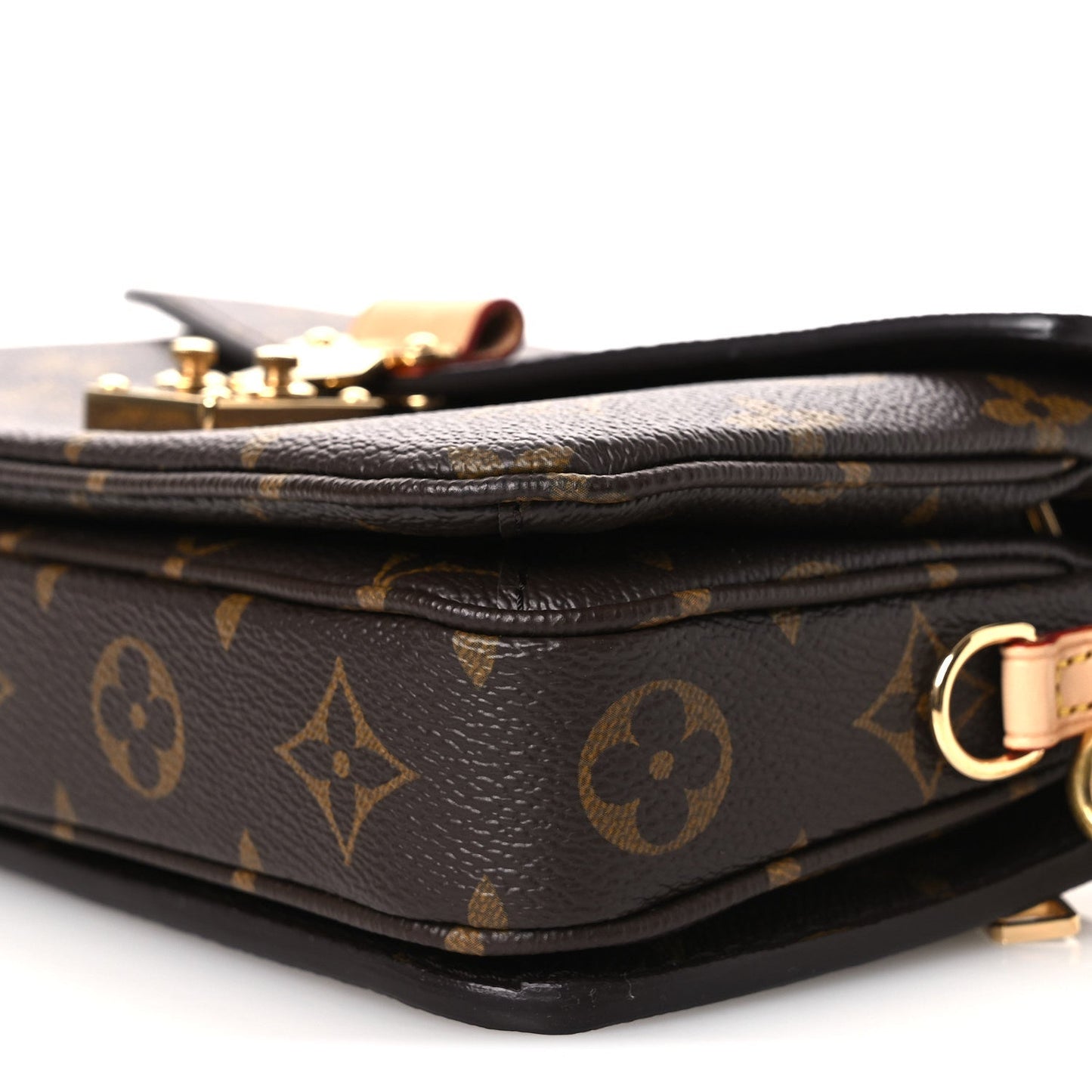 Monogram Pochette Metis East West