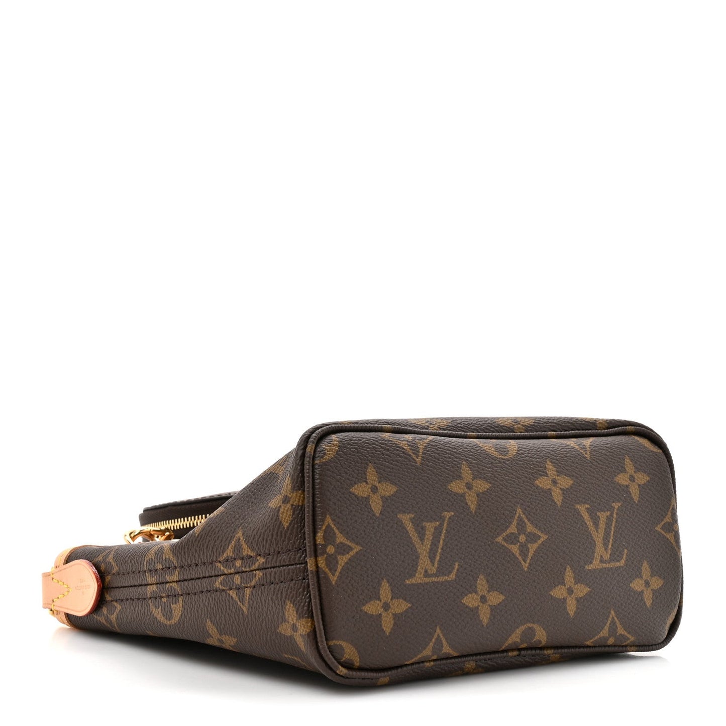Monogram Neverfull BB Beige