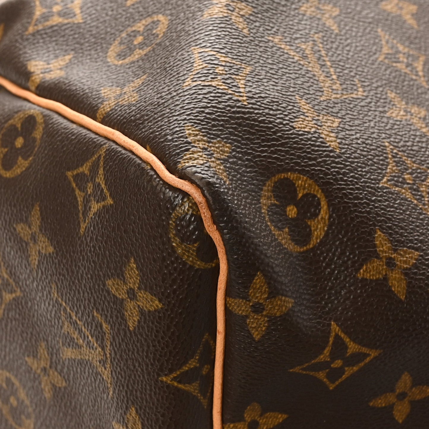 Monogram Keepall Bandouliere 60