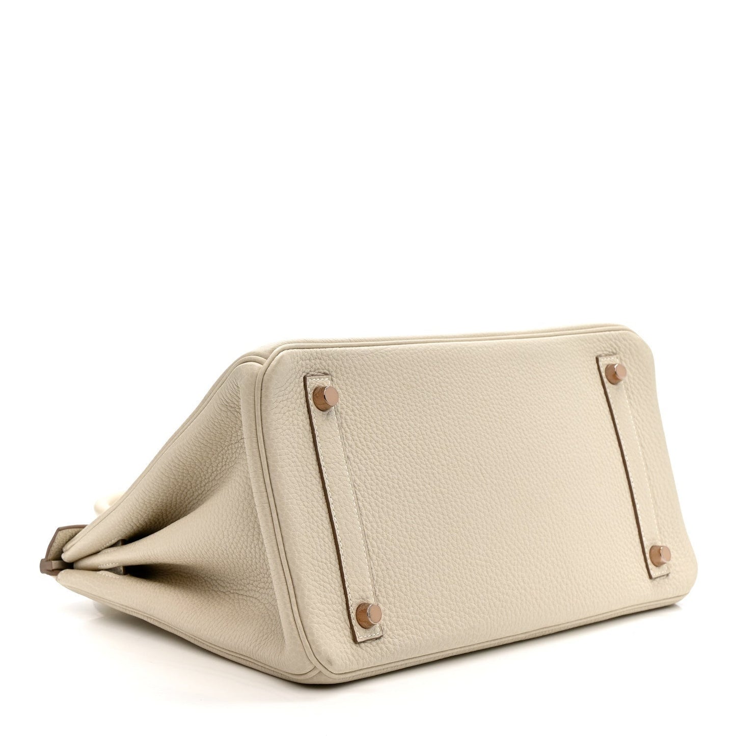 Togo Birkin 30 Craie