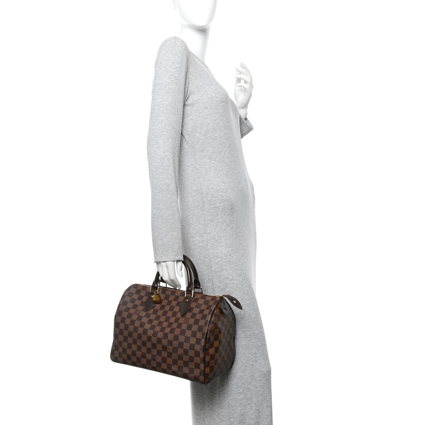 Damier Ebene Speedy 30