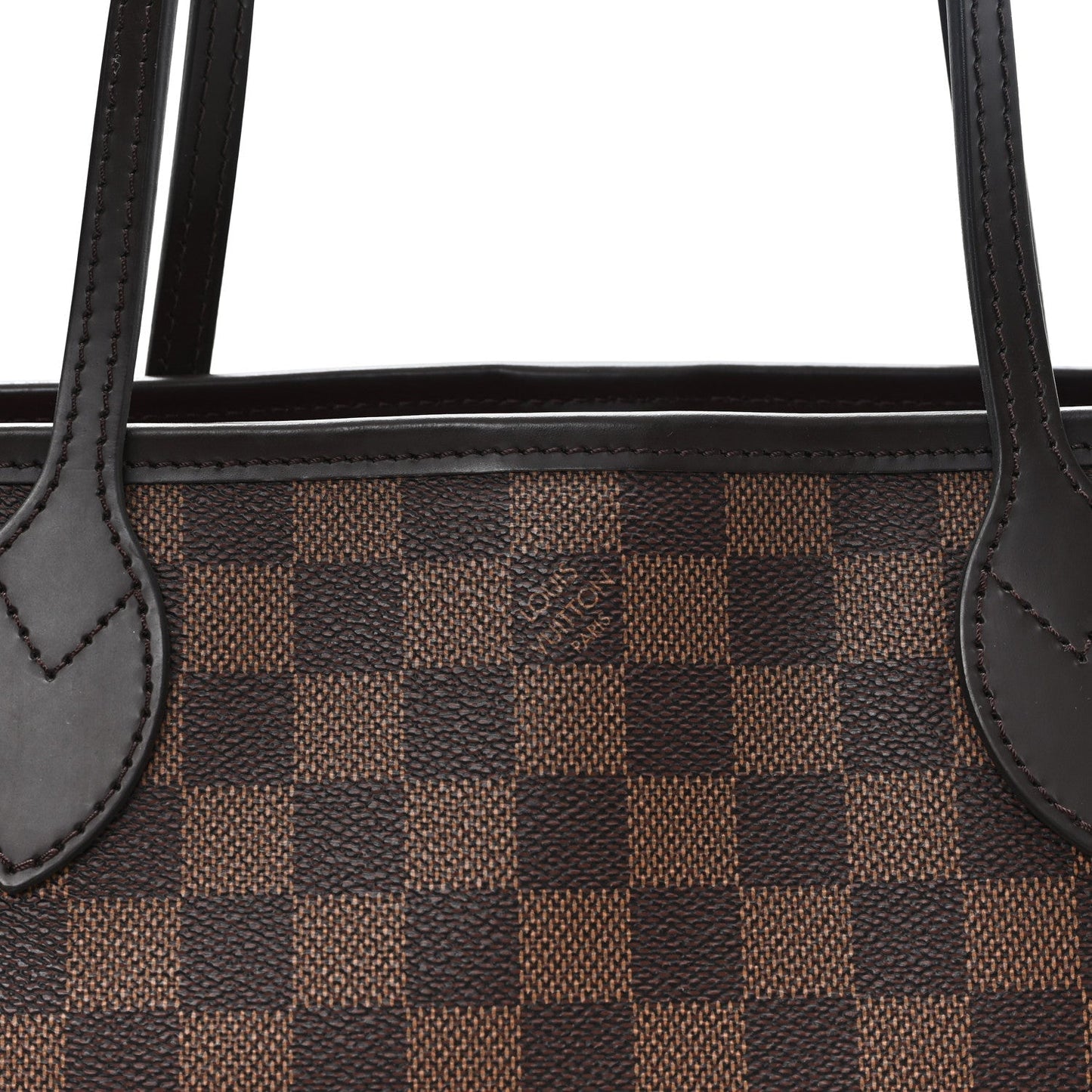 Damier Ebene Neo Neverfull PM