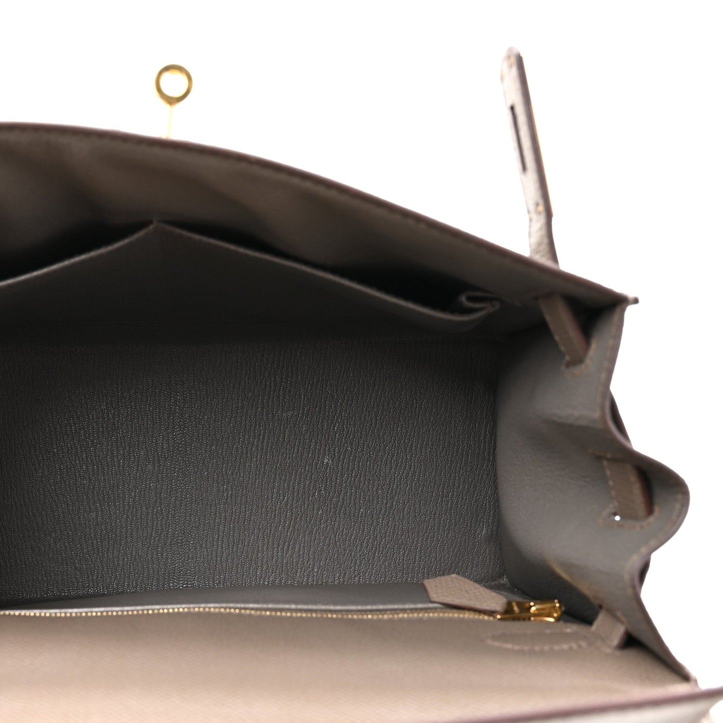 Epsom Kelly Sellier 28 Etain