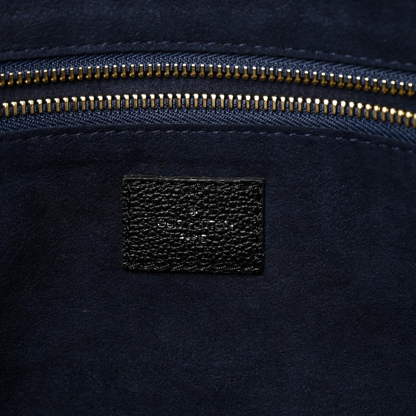 Empreinte Monogram Giant Neverfull MM Black