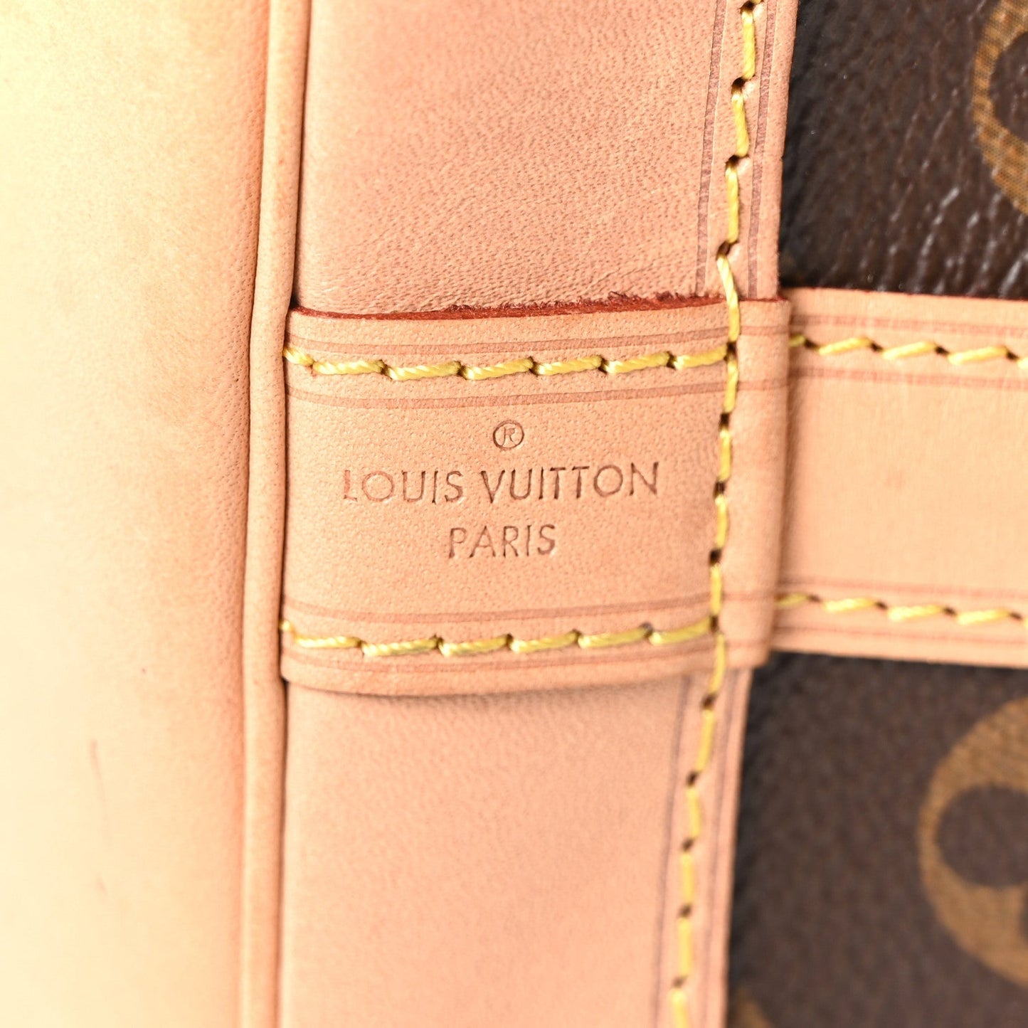 Monogram Petit Noe NM