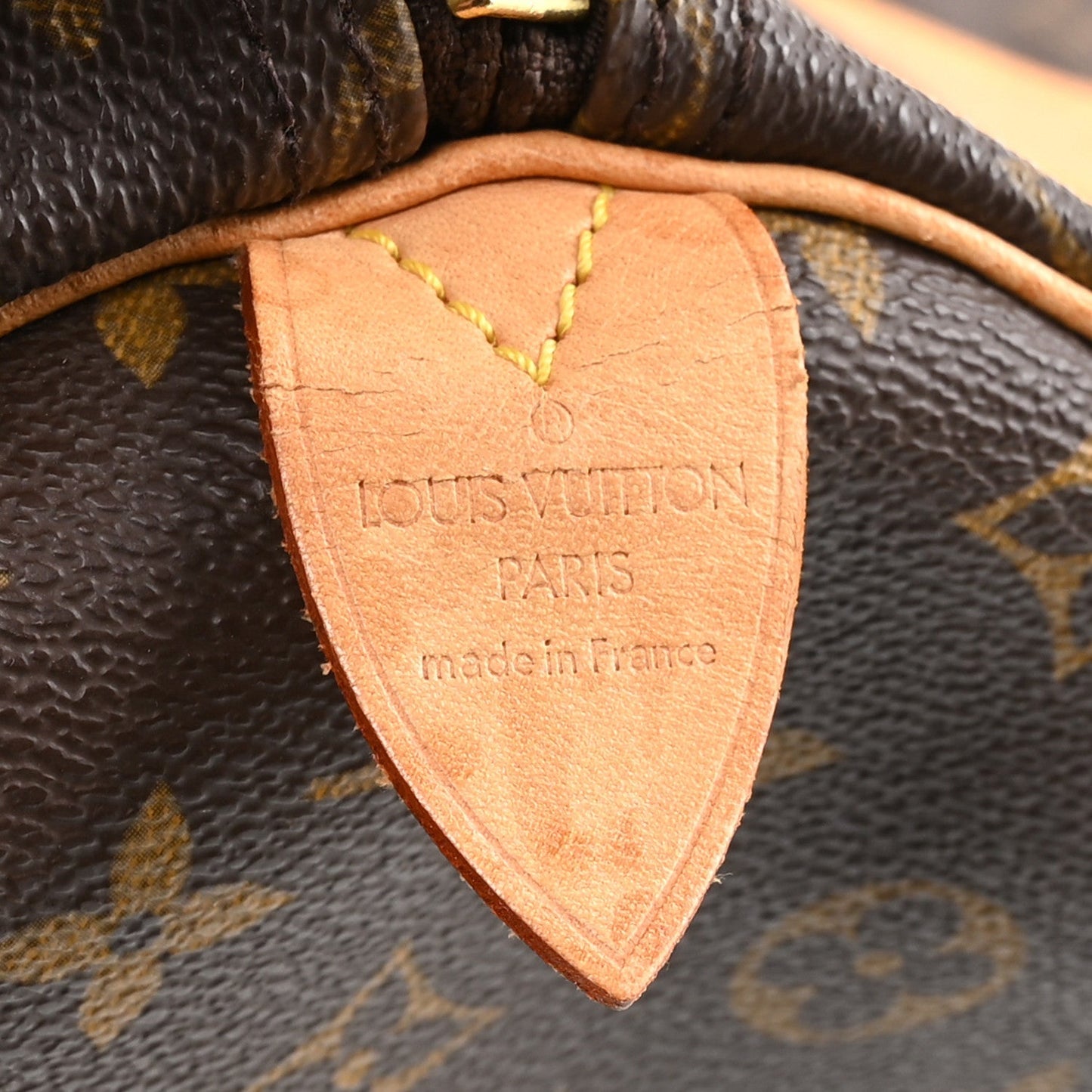 Monogram Keepall 55