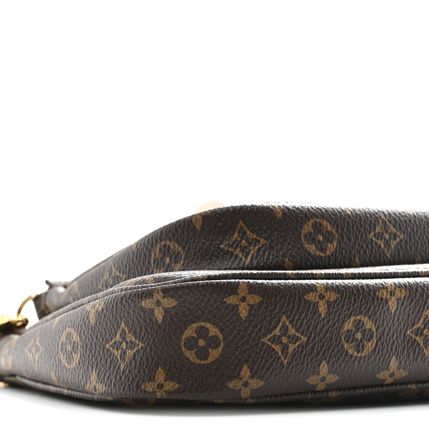 Monogram Multi Pochette Accessories Rose Clair