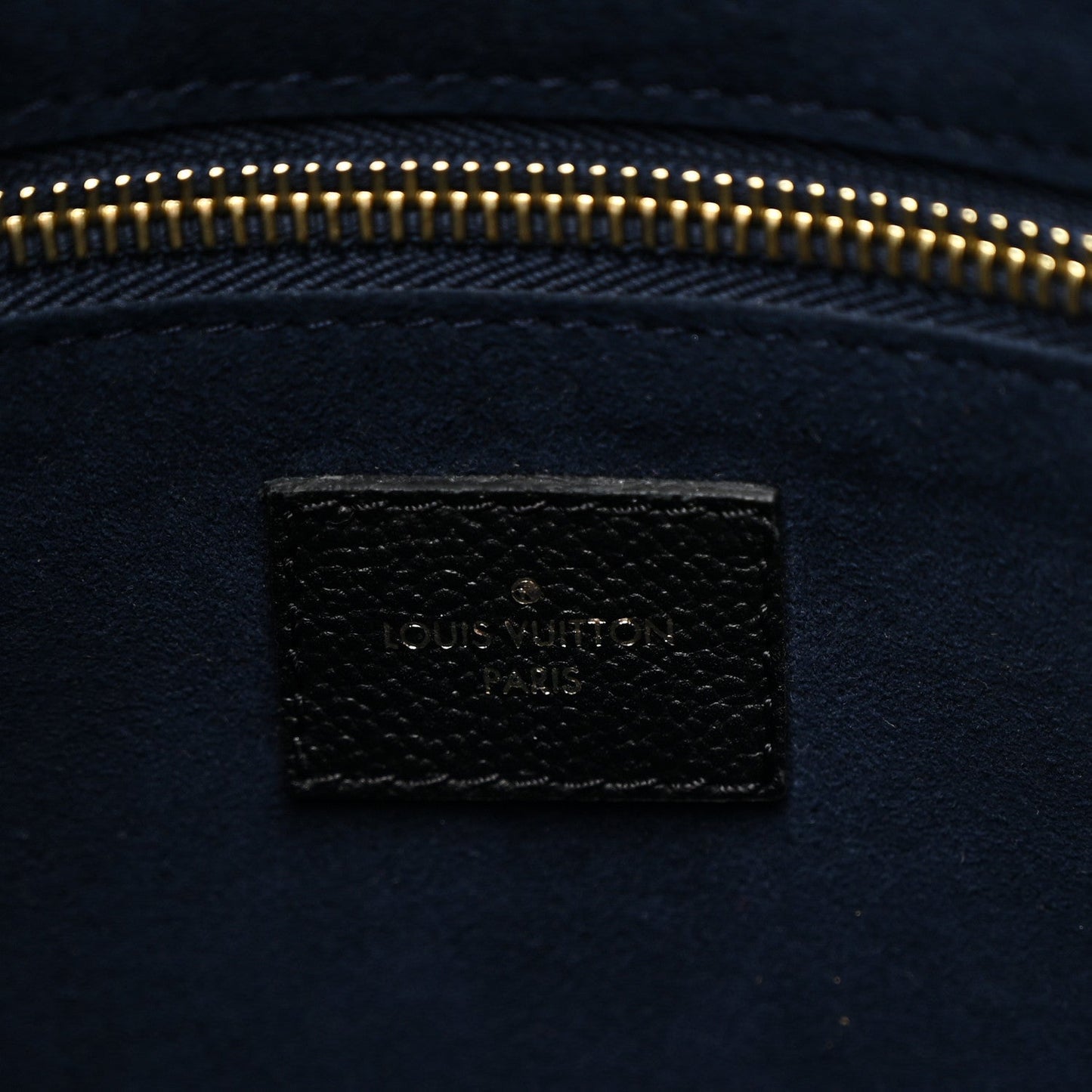 Empreinte Monogram Giant Neverfull MM Black