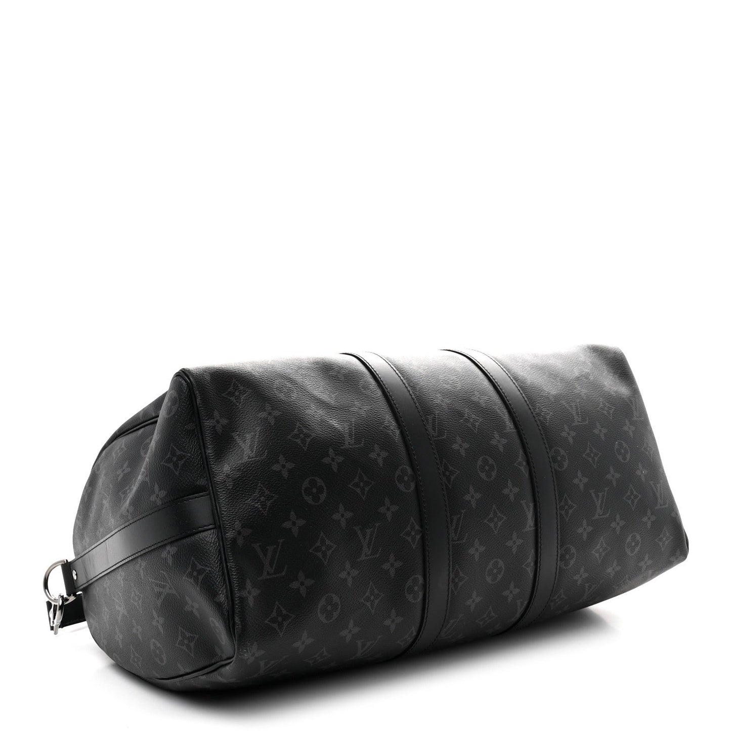 Monogram Eclipse Keepall Bandouliere 45