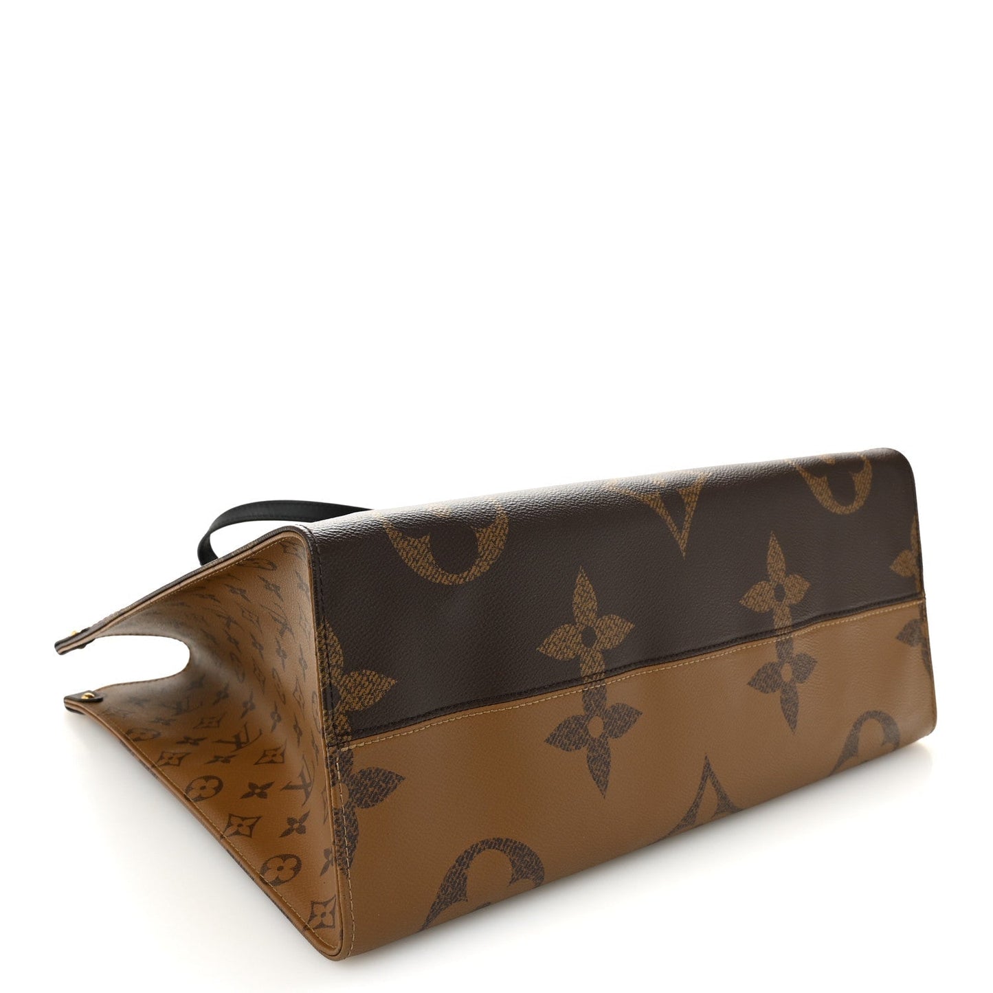 Reverse Monogram Giant Onthego GM