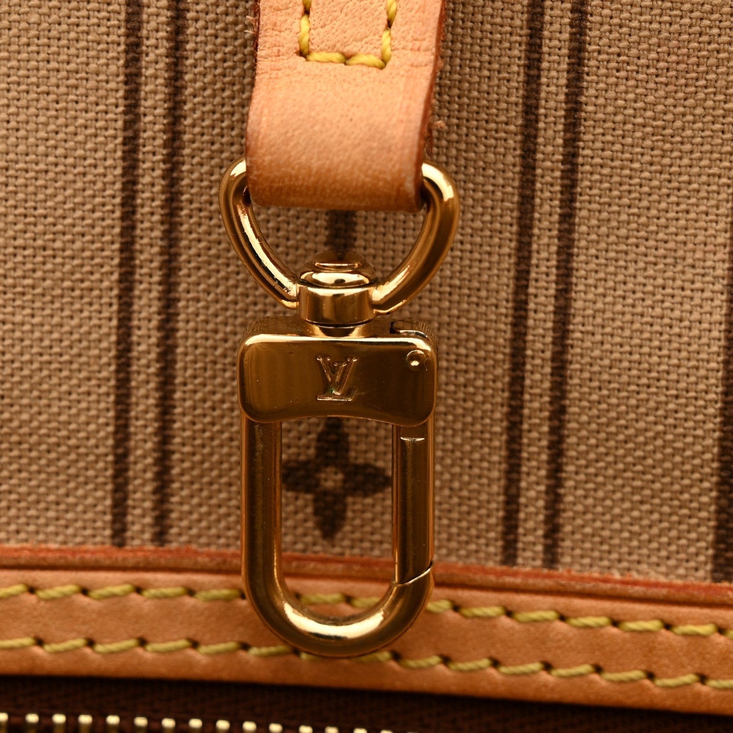 Monogram Neverfull MM