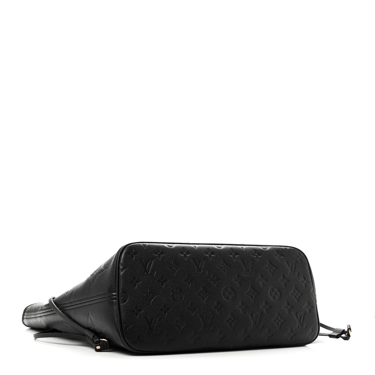 Empreinte Monogram Giant Neverfull MM Black
