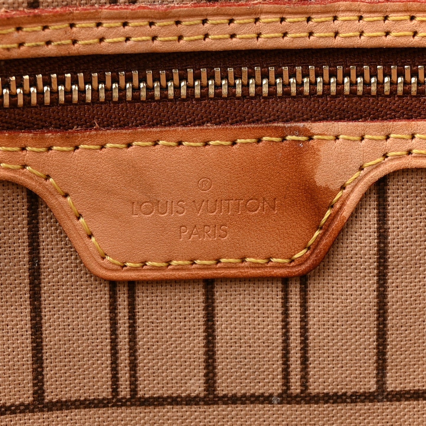 Monogram Neo Neverfull MM