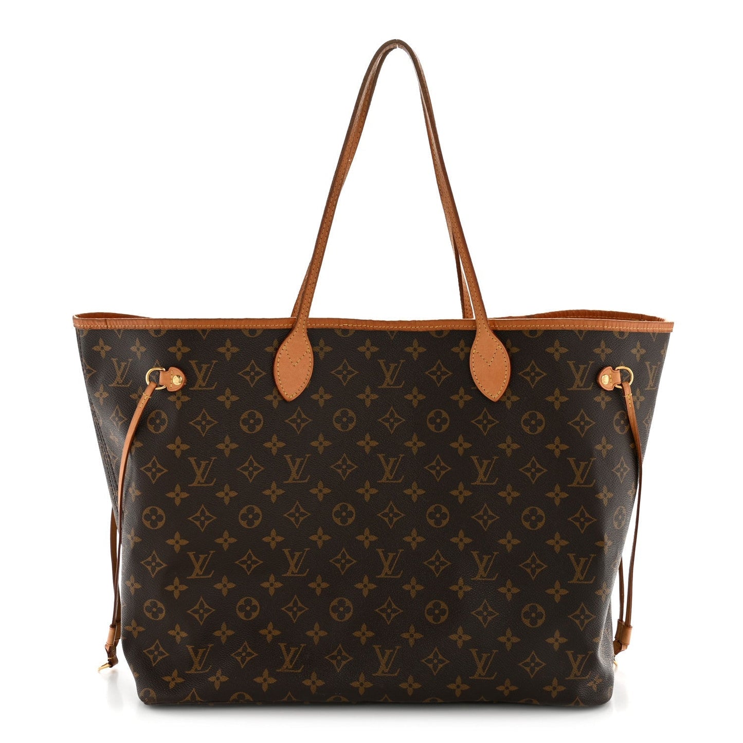 Monogram Neo Neverfull GM Pivoine