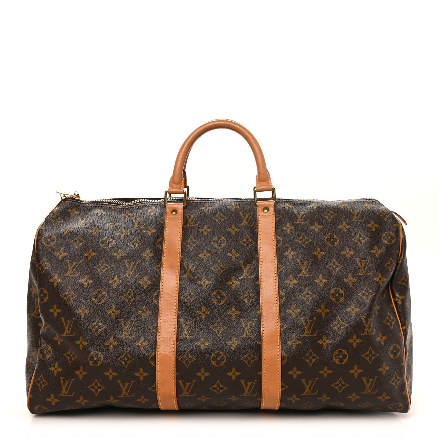 Monogram Keepall 50
