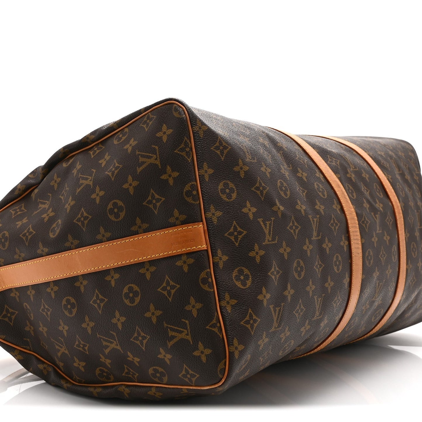 Monogram Keepall Bandouliere 60