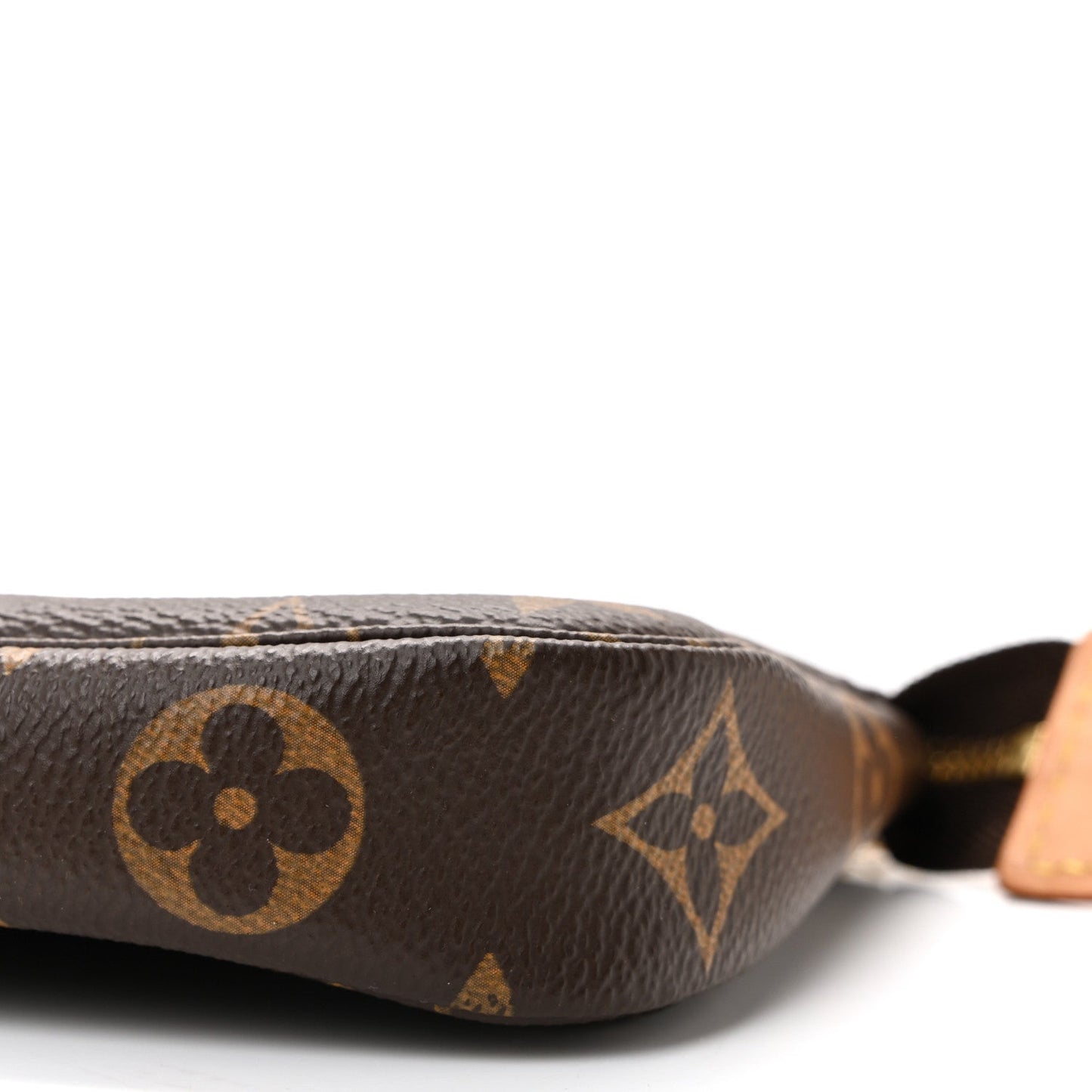 Monogram Mini Pochette Accessories