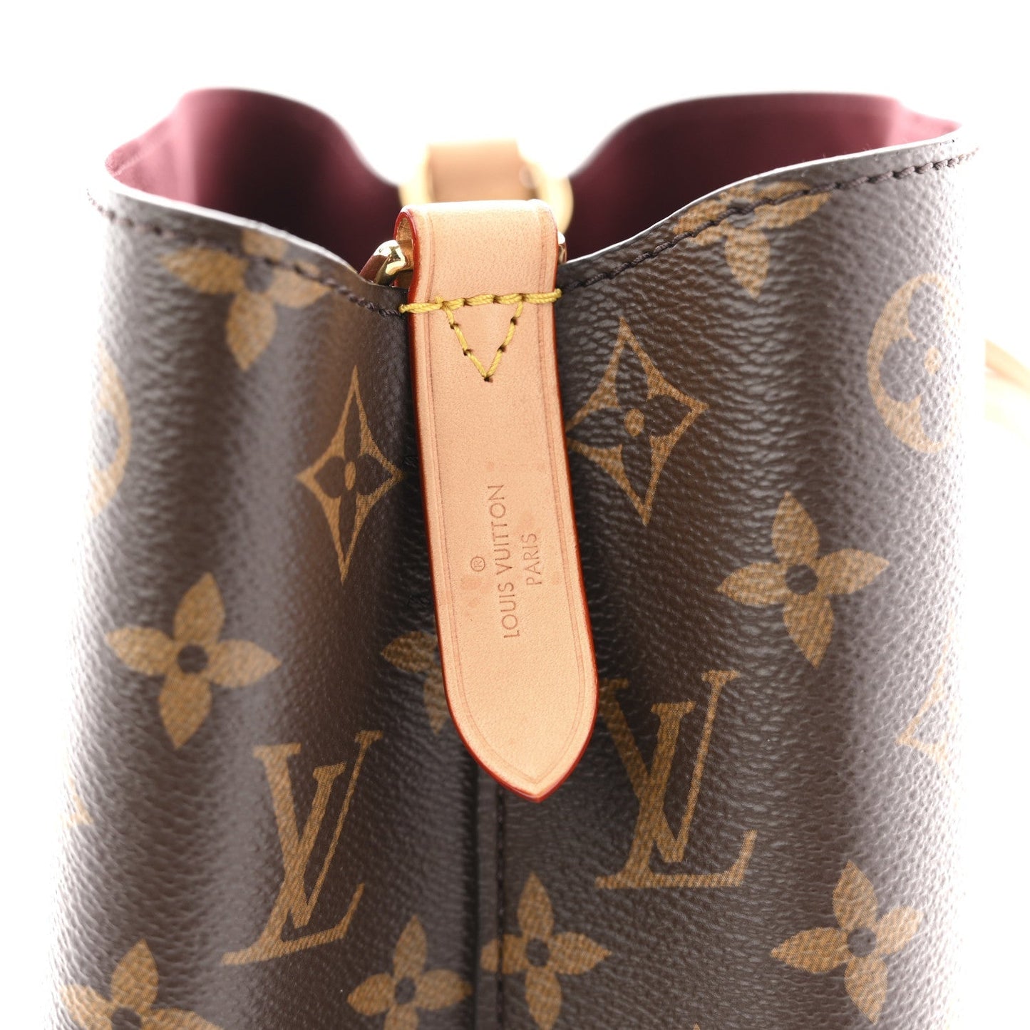 Monogram Neonoe BB