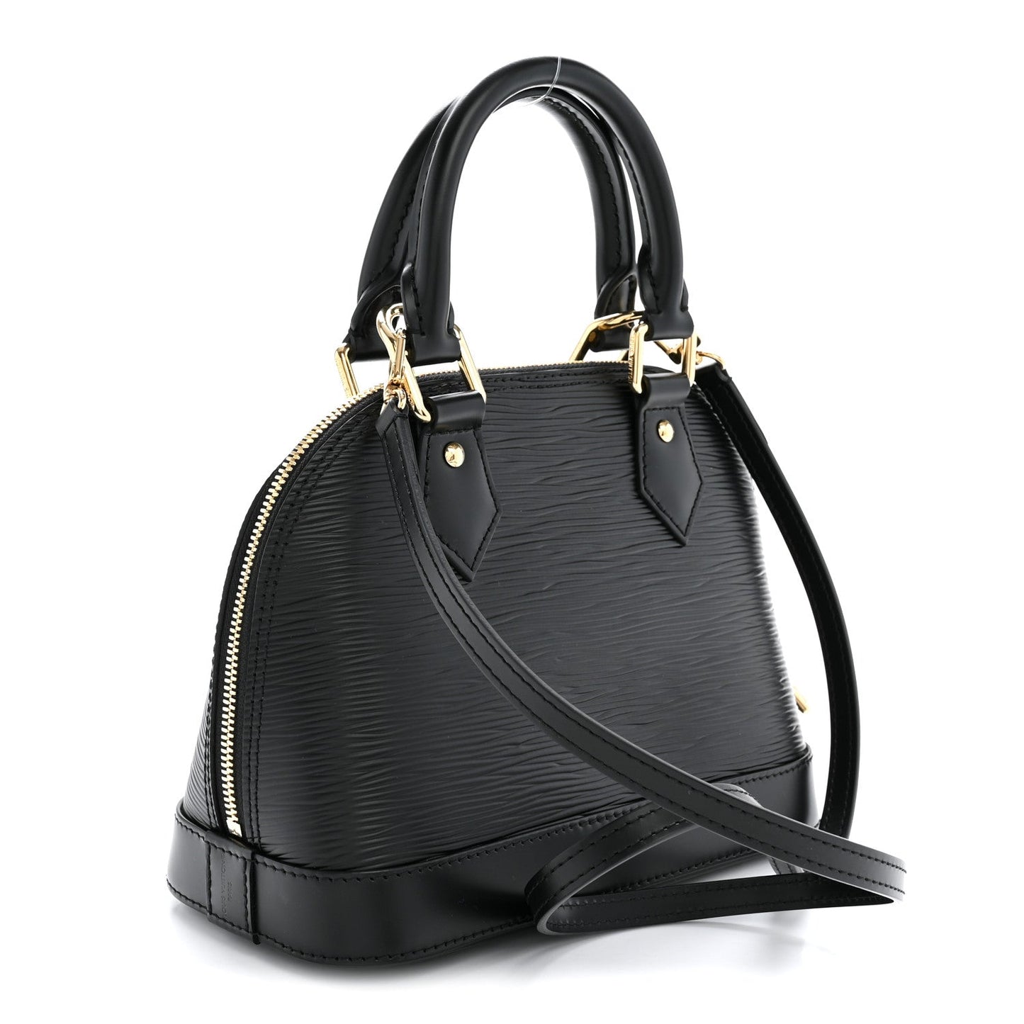 LV X TM Epi Alma BB Black