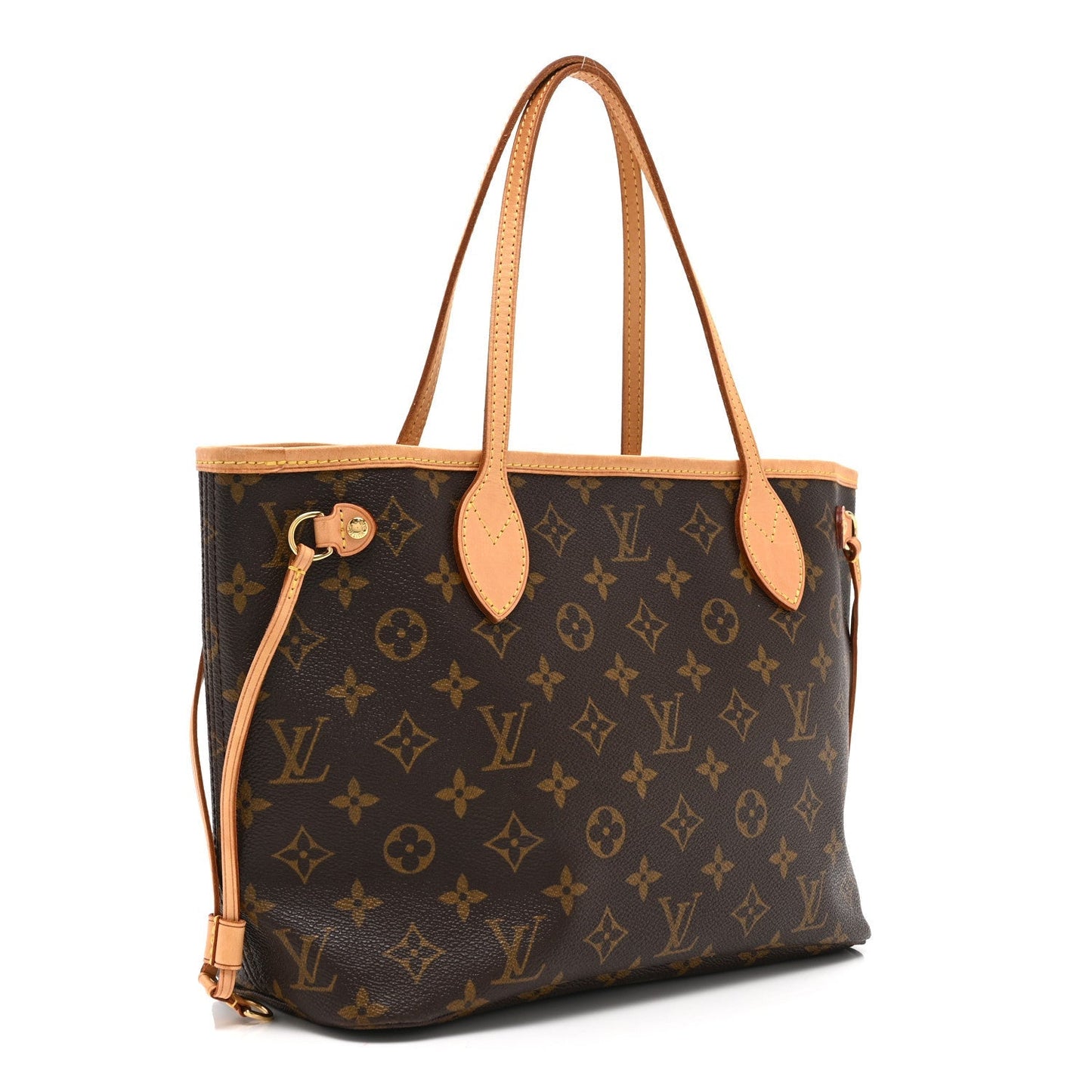 Monogram Neverfull PM