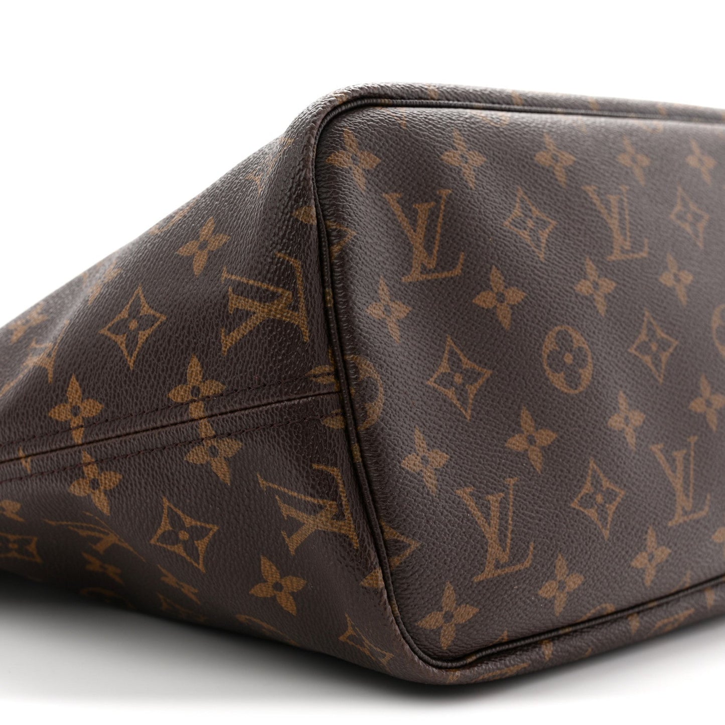 Monogram My LV World Tour Neverfull MM