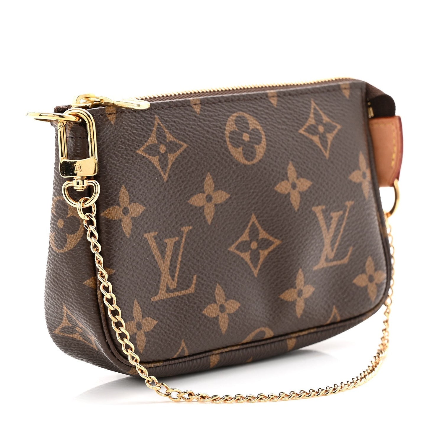 Monogram Mini Pochette Accessories