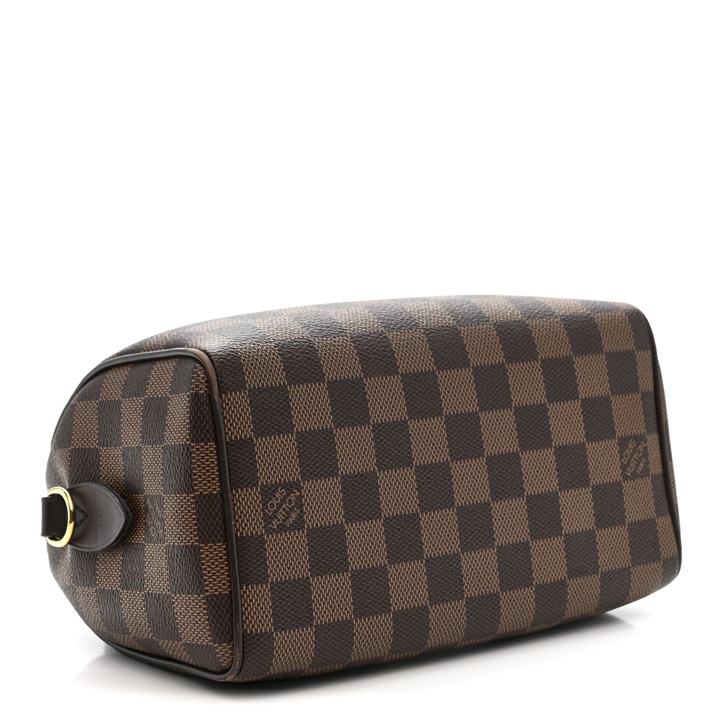 Damier Ebene Speedy Bandouliere 20