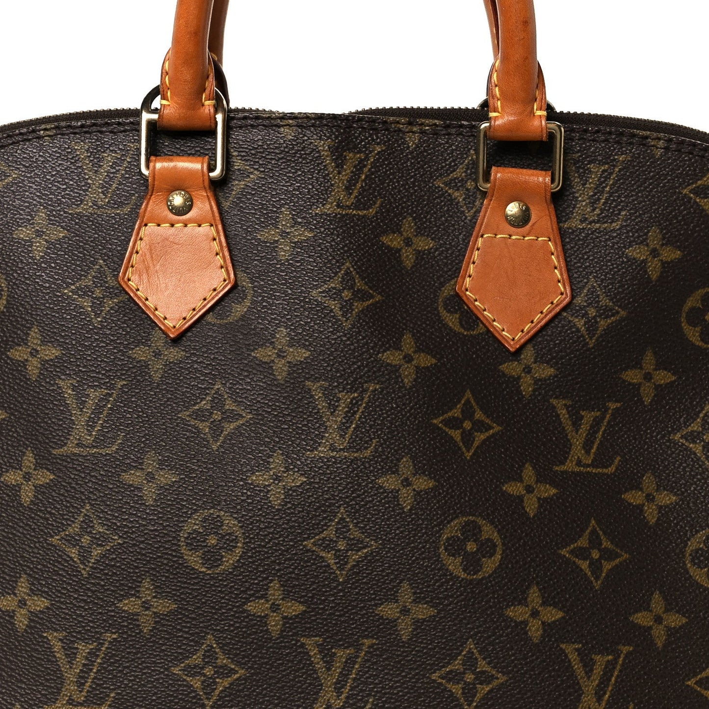 Monogram Alma PM