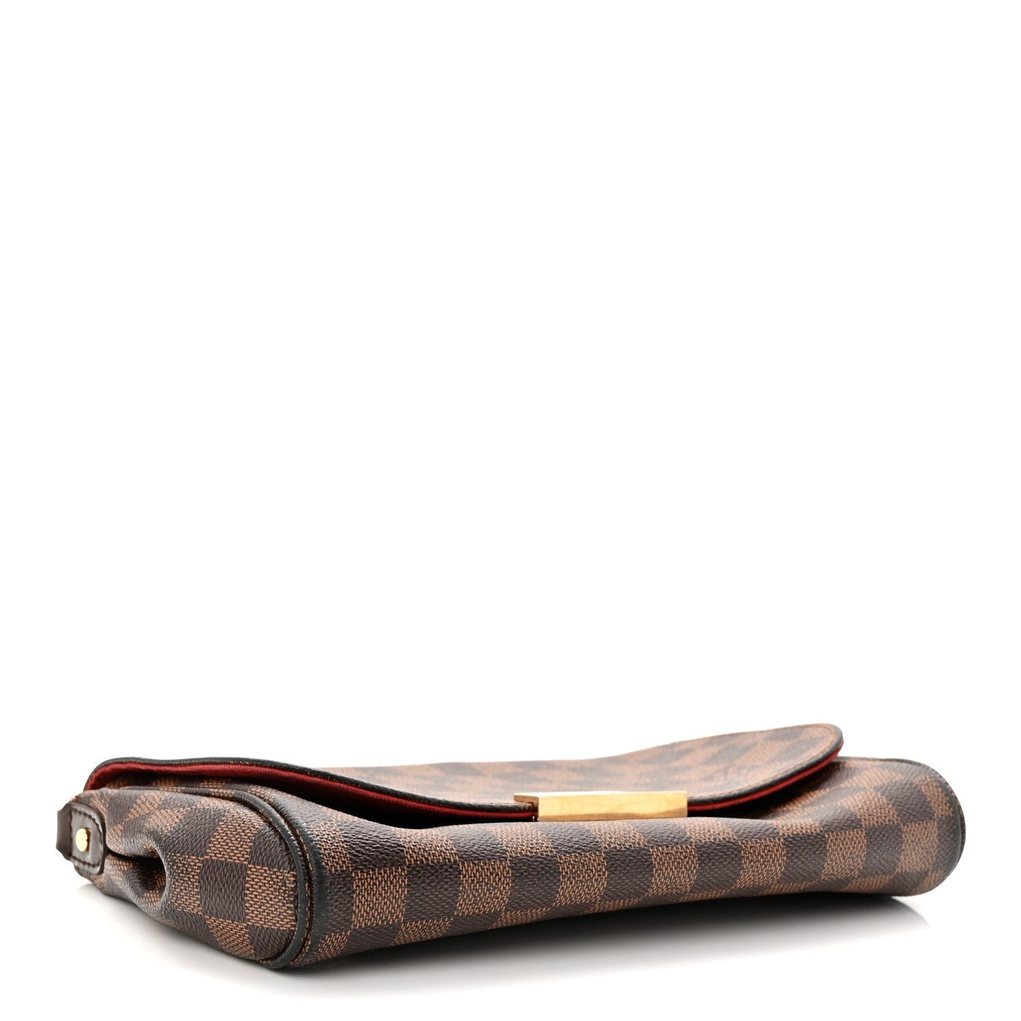 Damier Ebene Favorite MM