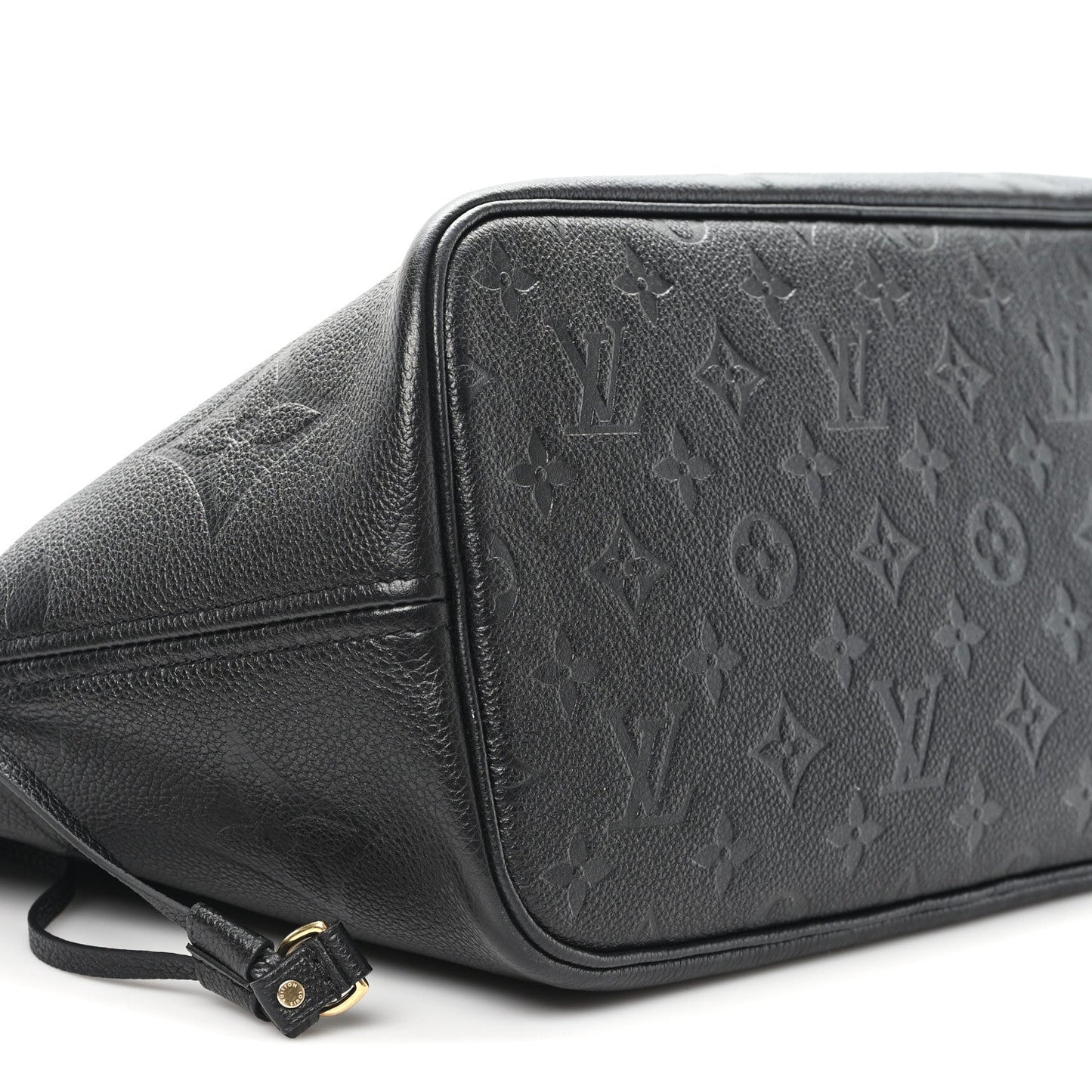Empreinte Monogram Giant Neverfull MM Black