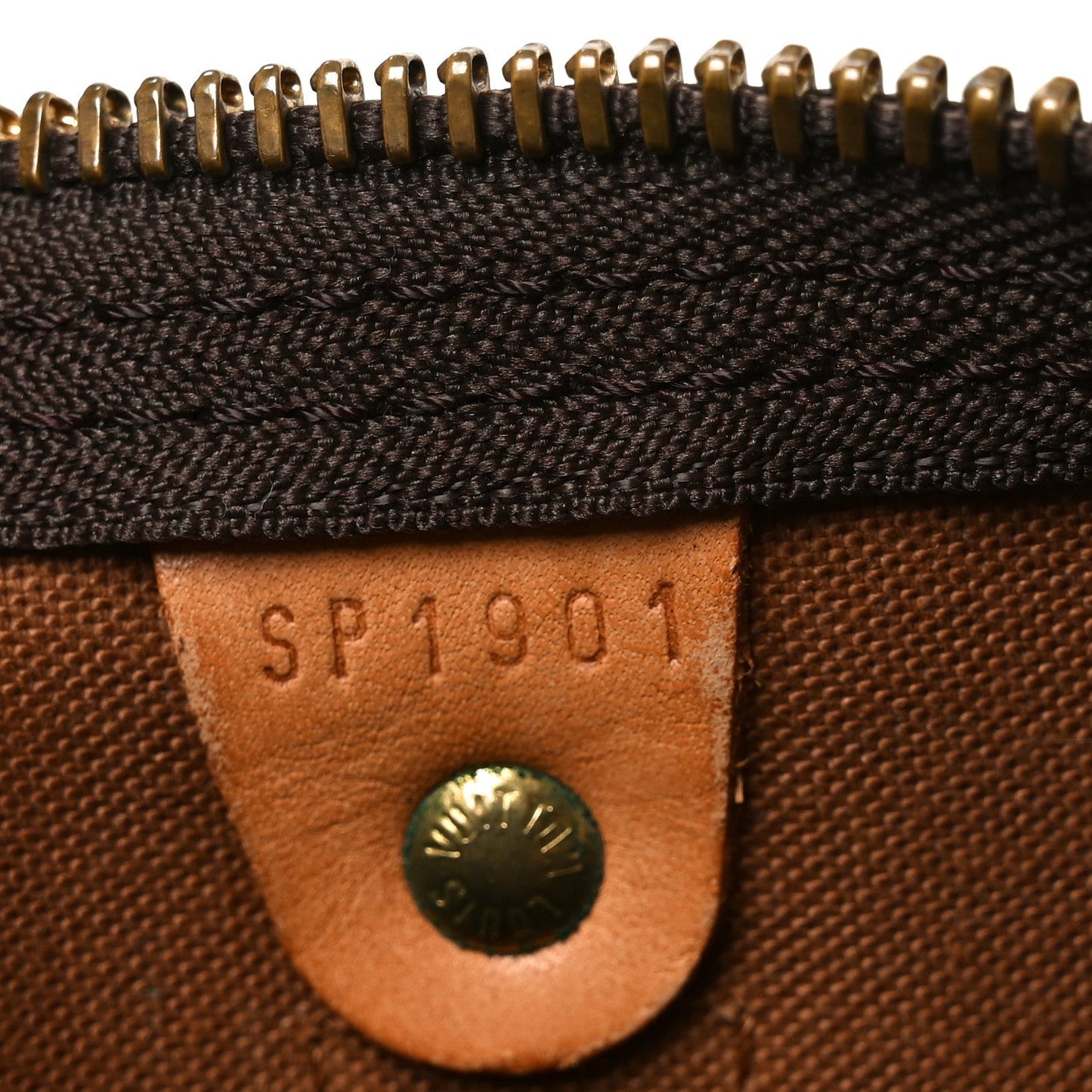 Monogram Keepall 50