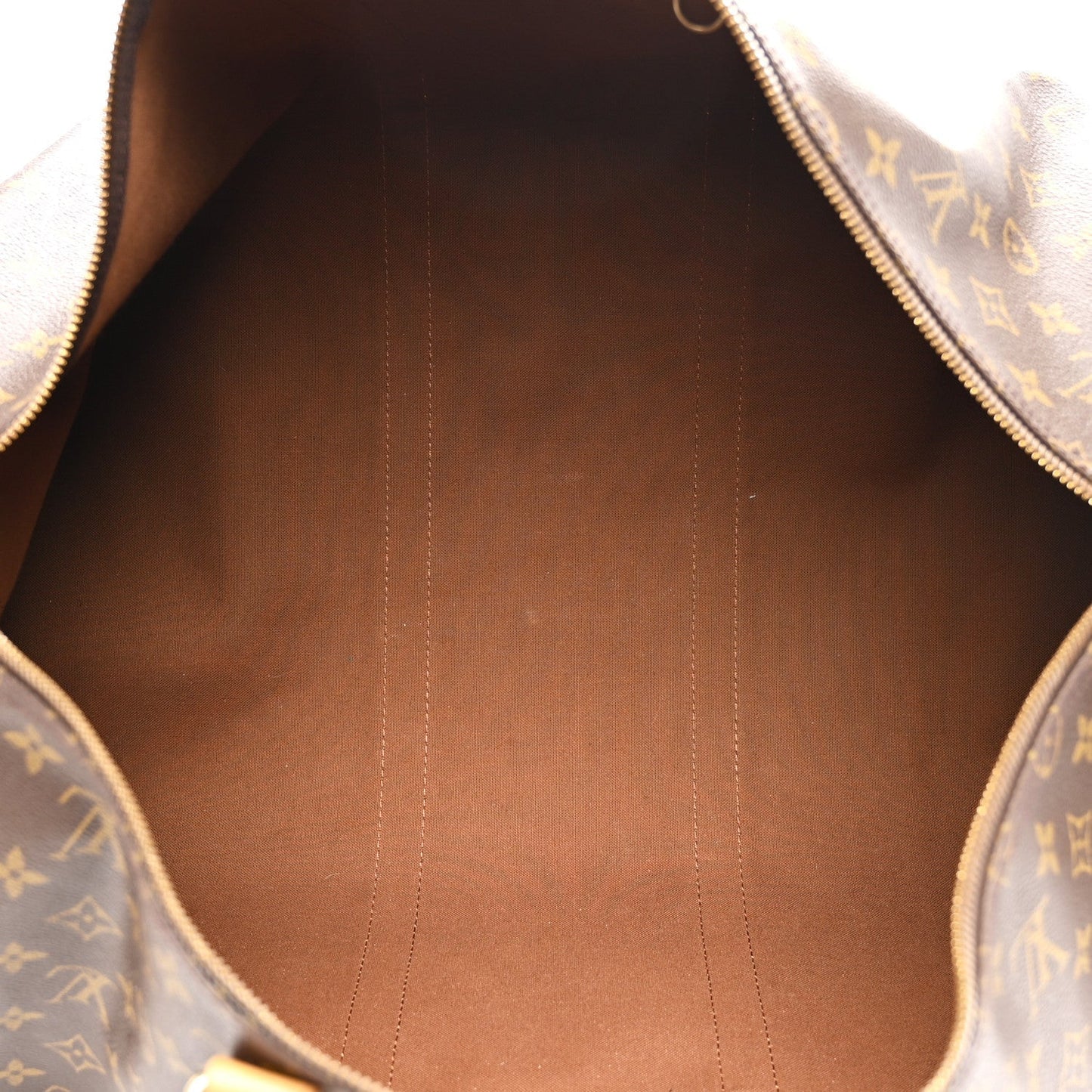 Monogram Keepall Bandouliere 55