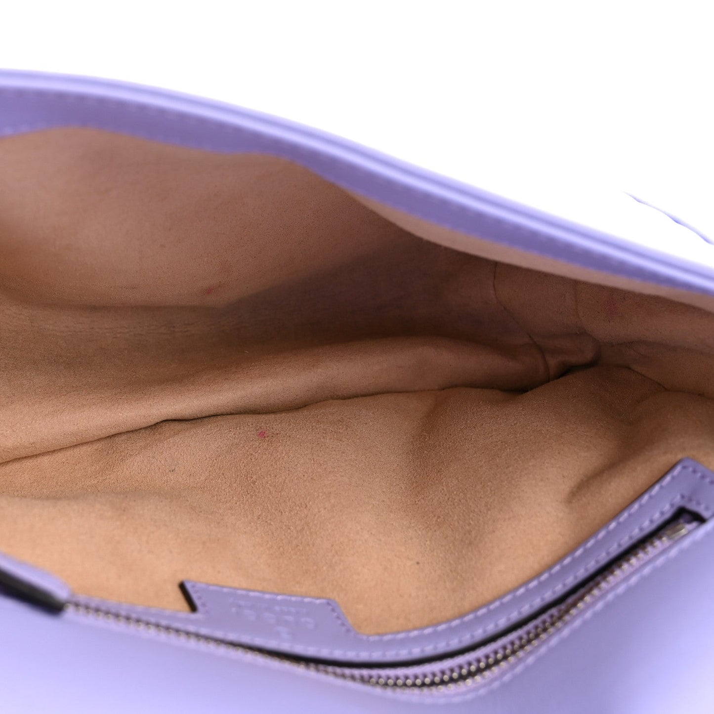 Calfskin Matelasse Small GG Marmont Shoulder Bag Lapis