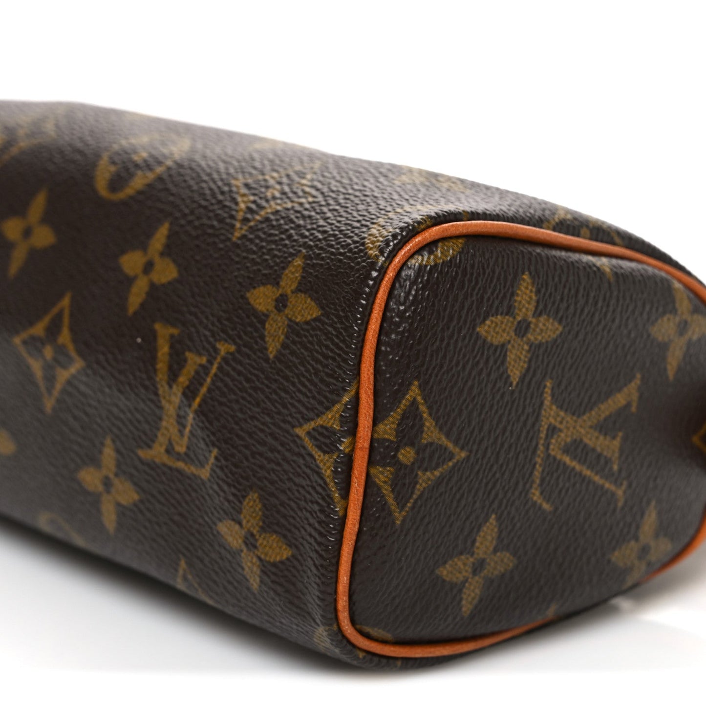 Monogram Mini Sac HL Speedy